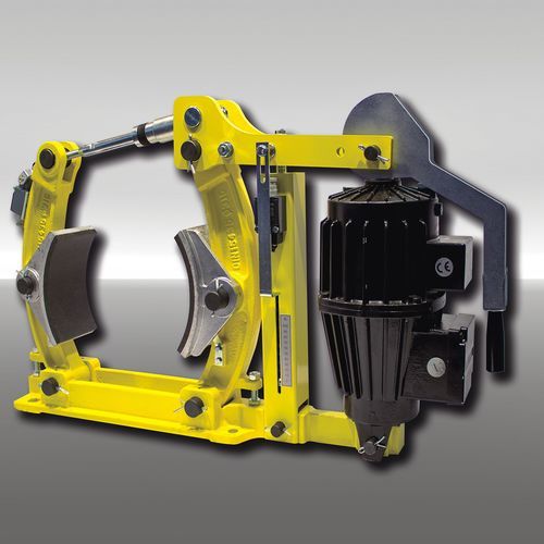 滚筒制动器 - DT 200 FEA … NC - RINGSPANN - 电动液压