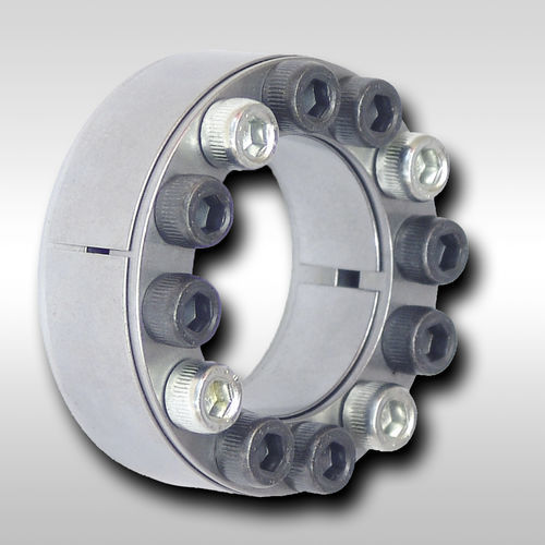 轴套联轴器 - RLK 200 series - RINGSPANN/瑞班