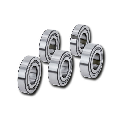 楔块式单向离合器 - FZ series - RINGSPANN - 内部 / 轴承座 / 定位