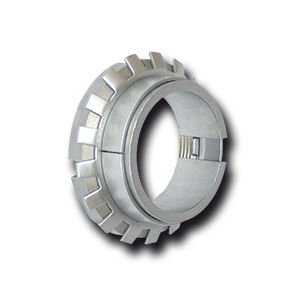 刚性联轴器 - RLK 250 series - RINGSPANN/瑞班 - 轴套