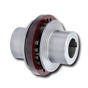 挠性联轴器 - RDA … ESO  - RINGSPANN - 紧凑型 / 轴用 / 补偿器