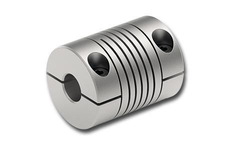 铝制联轴器 - RBC … EWC-ALU - RINGSPANN - 有钳 / 用于编码器 / 用于机轴