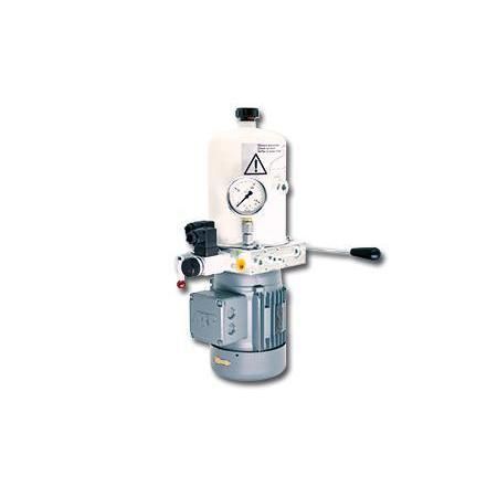 电动机液压动力单元 - H205M - RINGSPANN - 高压 / 用于制动 / 紧凑型