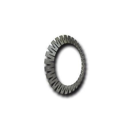 带挡块垫圈 - 1032-014002-000000 - RINGSPANN - 补偿器 / 波形 / 钢