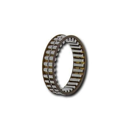 滚筒单向离合器内套 - E series - RINGSPANN - 楔块式 / 防滑 / 定位