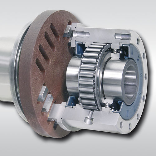 楔块式单向离合器