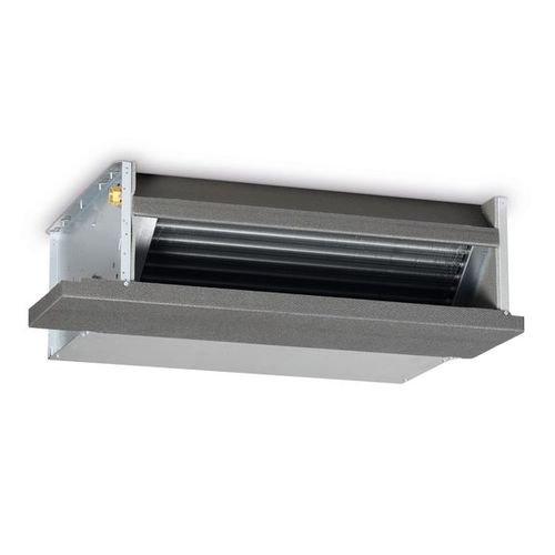 壁挂空调 - KWK EC ZW series - REMKO - 卧式 / 商用 / 用于办公室