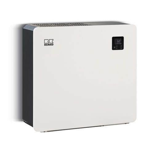 冷却除湿机 - ETF 650-S - REMKO - 空气