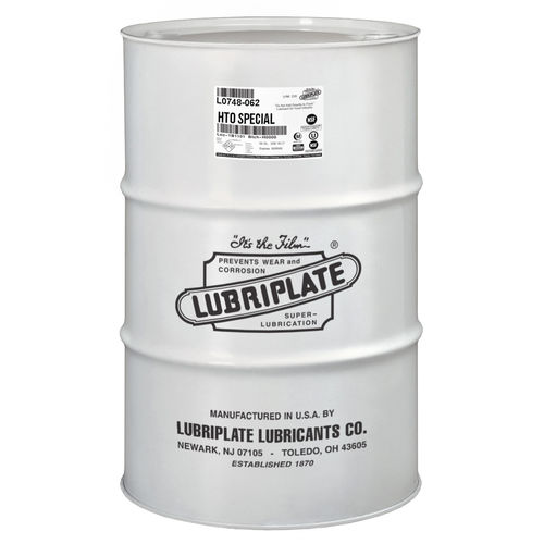 润滑油 - HTO Special - Lubriplate - 矿物油基 / 用于食品 / 防腐蚀
