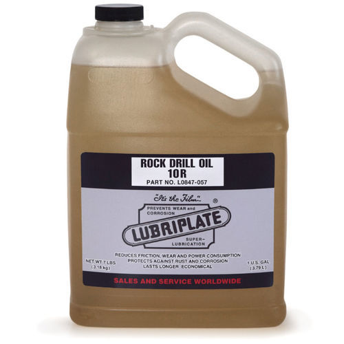 润滑油 - 10-R - Lubriplate - 矿物 / 用于气动刀具 / 工业用途