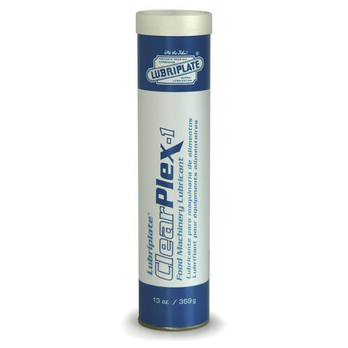 润滑脂 - Clearplex-1 - Lubriplate - 复合铝 / 用于轴承座 / 食品工业