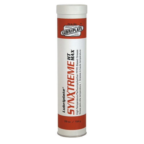 润滑脂 - Synxtreme HT Max - Lubriplate - 复合陶瓷 / PTFE / 用于食品