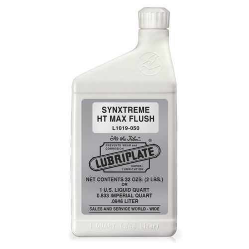 清洁稀释剂 - Synxtreme HT Max Flush - Lubriplate - 不可燃
