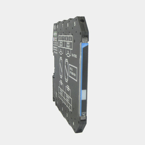 信号隔离器 - ATIs 2  - ARDETEM SFERE - 双通 / ATEX