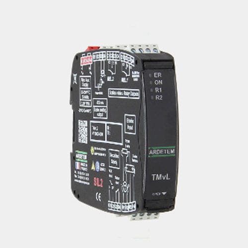模拟信号调节器 - TMvL2  - ARDETEM SFERE - DIN导轨