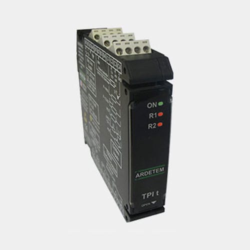 模拟信号变流器 - TPItL 10 - ARDETEM SFERE - 通用 / DIN导轨