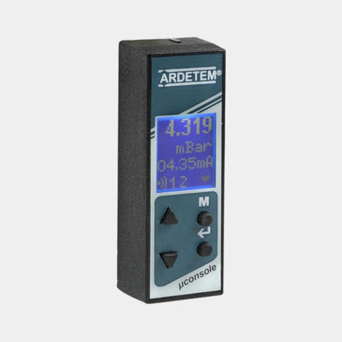 工业控制台 - ARDETEM SFERE