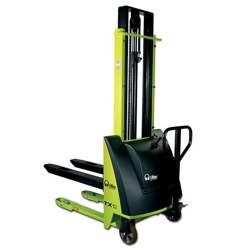 手动堆高车txseries