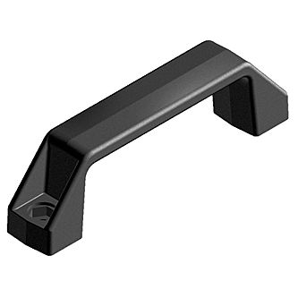 卡箍把手 - FATH GmbH - 用于门 / 塑料