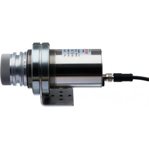 数字高温计 - CellaTemp® PA 29 - Keller Pyrometer Systems - °C / 模拟输出 / IP65