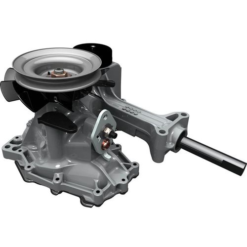 驱动桥 - ZT-1800™ - Hydro-Gear