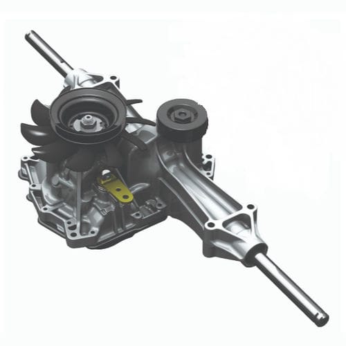 驱动桥 - T1™ - Hydro-Gear