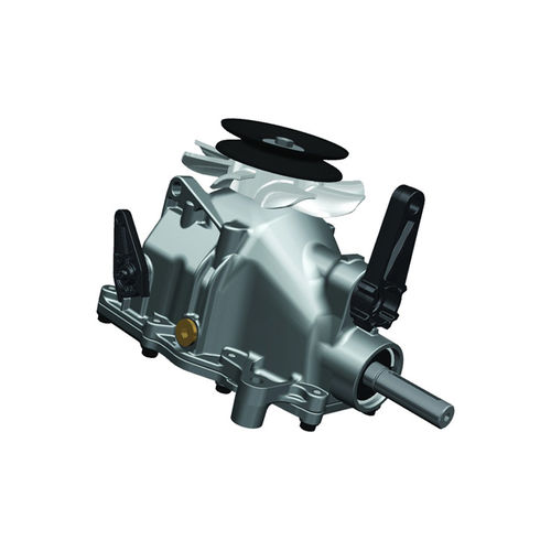 驱动桥 - RT-310™ - Hydro-Gear