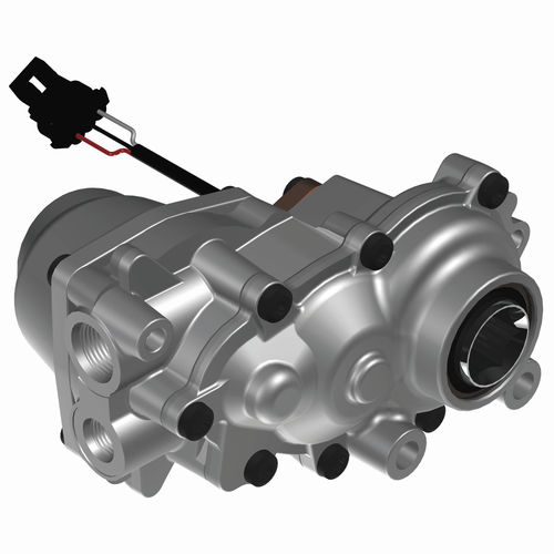 电动机驱动桥 - AGM6 - Hydro-Gear
