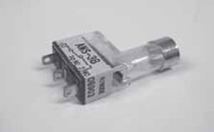 单极微型开关 - AMS series - HINODE ELECTRIC CO., LTD. - 机电