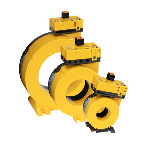 电流互感器 - LINETRA ® CTUB103 series - BENDER - 测量 / 封装 / 用于电网