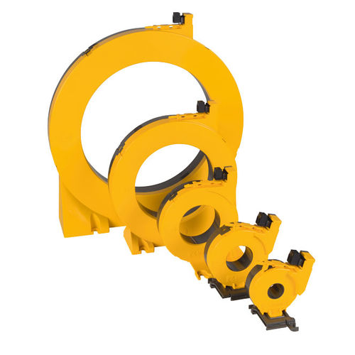 电流互感器 - LINETRA ® CTAC series - BENDER - 测量 / 封装