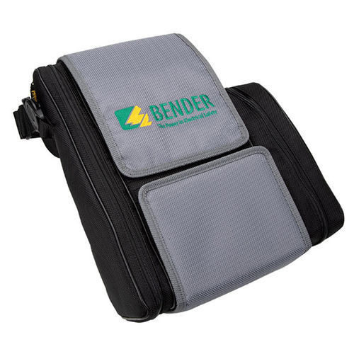 电力安全测试仪 - UNIMET® 400ST - BENDER - 用于电子设备 / 用于医疗器械 / 医疗