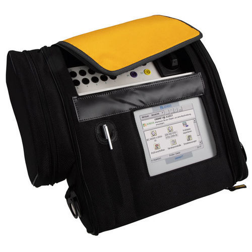 电力安全测试仪 - UNIMET® 610ST - BENDER - 用于电子设备 / 用于医疗器械 / 手持式