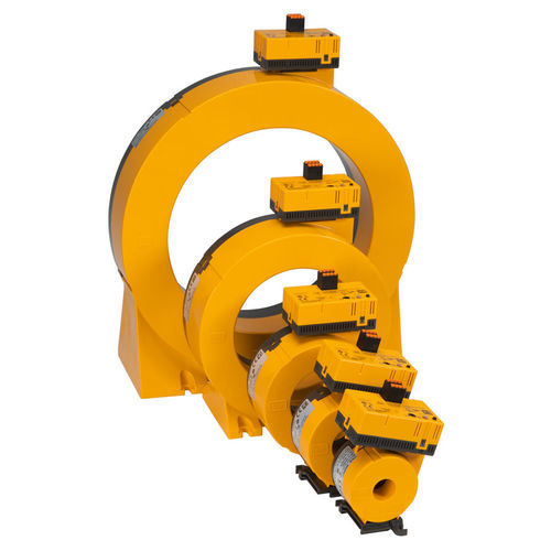 电流互感器 - LINETRA ® CTUB100 series - BENDER - 测量 / 封装 / IEC