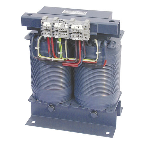 隔离变压器 - ES710 series - BENDER - 封装 / 用于防护 / 医疗