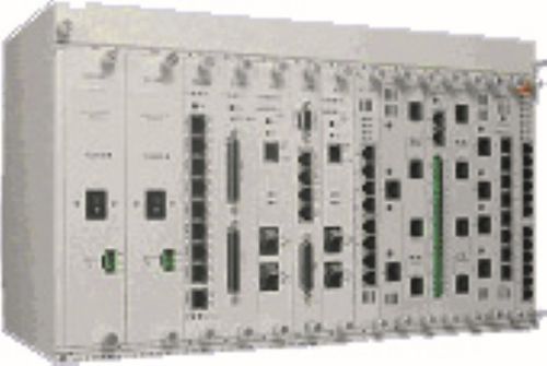 PDH多路转换器 - HX9500R - CXR Networks