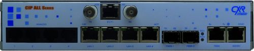 通信网关 - CIP-ALL - CXR Networks - 工业 / 以太网 / IP