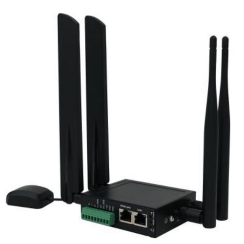 耐用型路由器 - RTDI-302 - CXR Networks - 蜂窝状 / 通信 / 数据