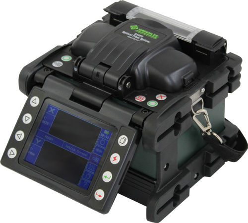光纤熔接机 - 915FS - CXR Networks