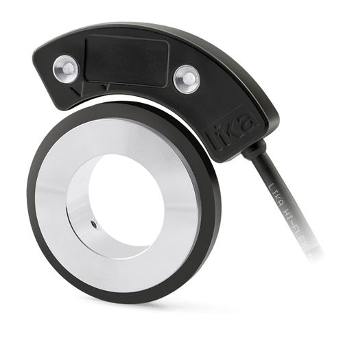 无轴承旋转编码器 - SGSM - Lika Smart encoders & actuators/利卡 - 增量 / 中空轴 / 重型应用