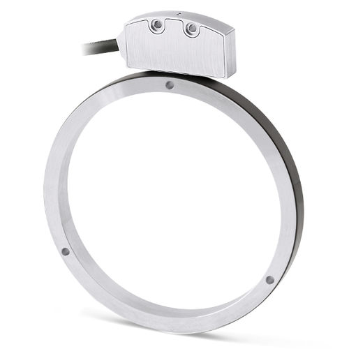 无轴承旋转编码器 - SMRI2 - Lika Smart encoders & actuators/利卡 - 增量 / 磁性 / 非接触式