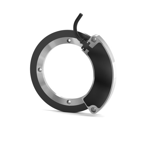 无轴承旋转编码器 - SMAB - Lika Smart encoders & actuators/利卡 - 绝对 / 磁性