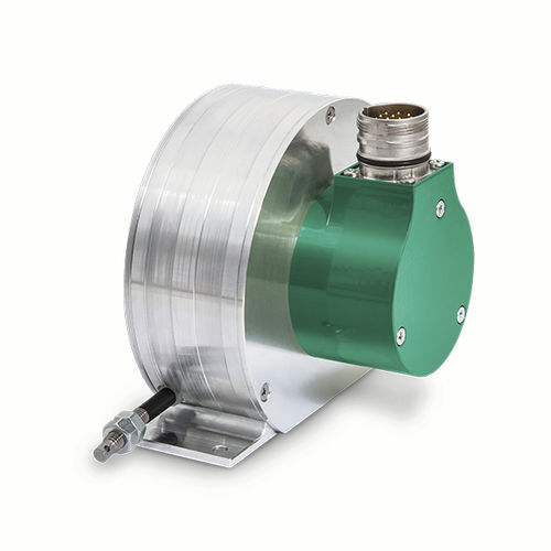 增量拉线编码器 - SFE series - Lika Smart encoders & actuators/利卡 - 磁性 / 光学 / 数字输出式