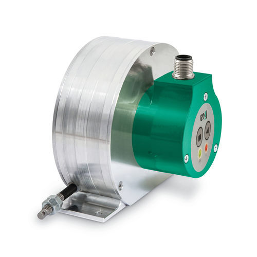 绝对拉线编码器 - SFAM1 TI/TV - Lika Smart encoders & actuators/利卡 - 模拟 / 铝制 / 超坚固
