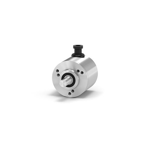 增量旋转编码器 - I30 - Lika Smart encoders & actuators/利卡 - 光学 / 实心轴 / 数字输出式