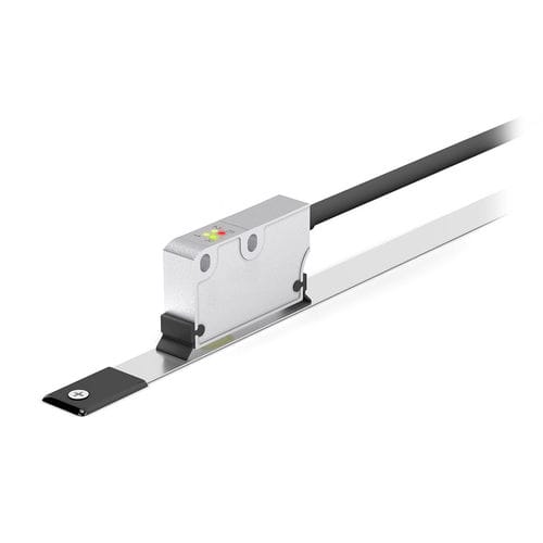 增量线性编码器 - SME11 - Lika Smart encoders & actuators/利卡 - 高解析度