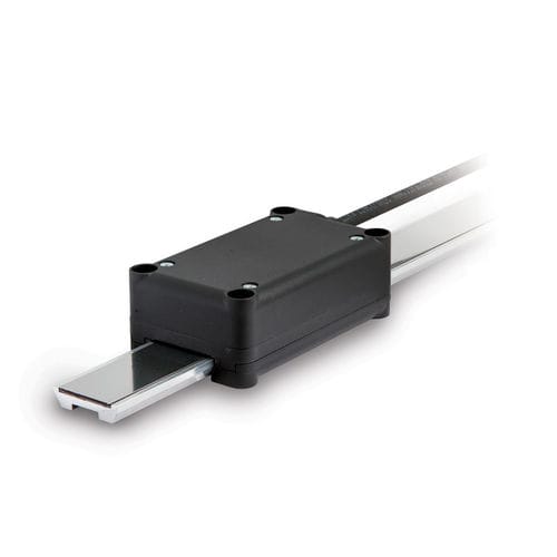 增量线性编码器 - SMIG - Lika Smart encoders & actuators - 用于压弯机 / 导向