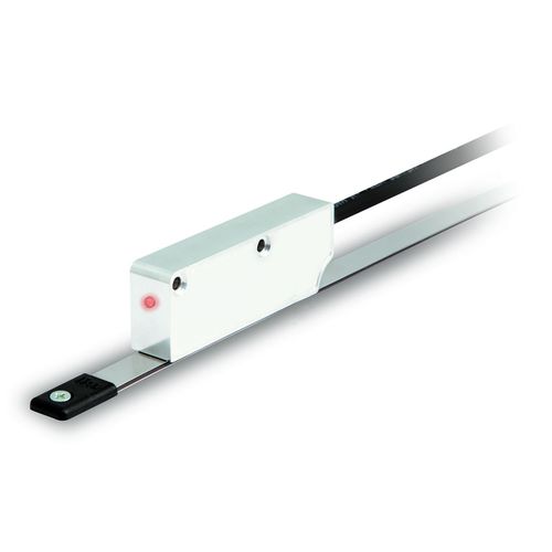 绝对线性编码器 - SMA21 - Lika Smart encoders & actuators/利卡 - 磁性 / 非接触式 / BiSS-C