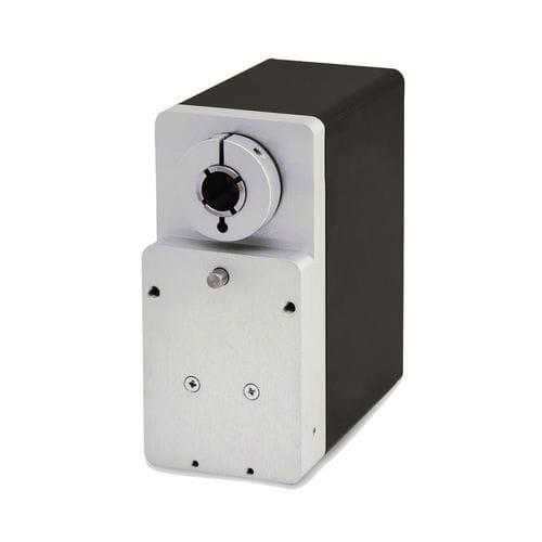 电动执行器 - RD1A - Lika Smart encoders & actuators/利卡 - 旋转 / 紧凑型