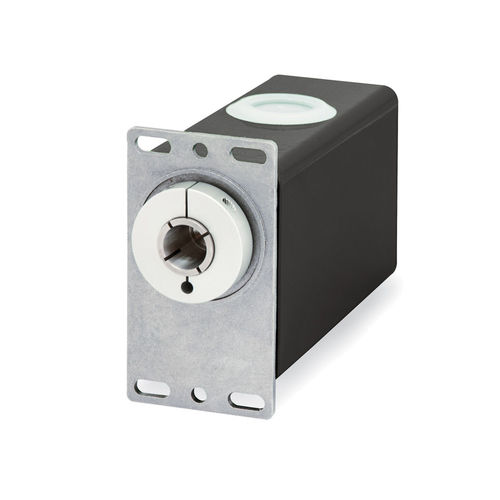 电动执行器 - RD5 - Lika Smart encoders & actuators/利卡 - 旋转 / 带制动装置